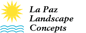 La Paz Landscape Concepts